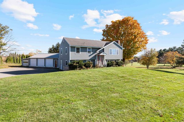 237 South Street, South Hero, VT 05486