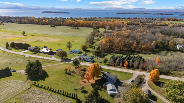 237 South Street, South Hero, VT 05486
