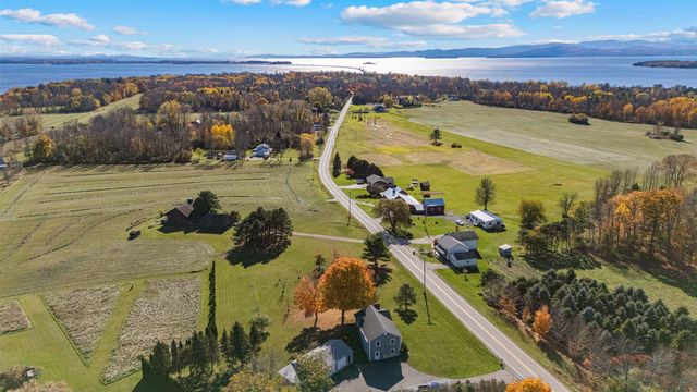 237 South Street, South Hero, VT 05486