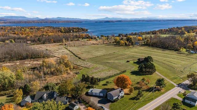 237 South Street, South Hero, VT 05486