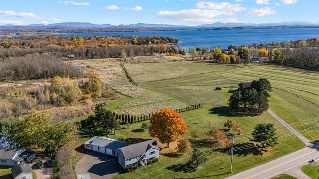 237 South Street, South Hero, VT 05486