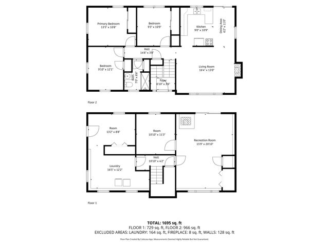 237 South Street, South Hero, VT 05486