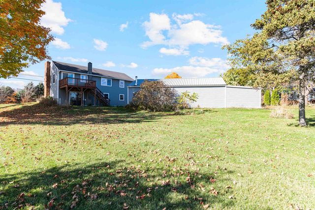 237 South Street, South Hero, VT 05486