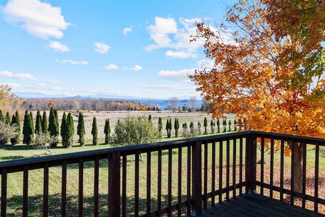 237 South Street, South Hero, VT 05486