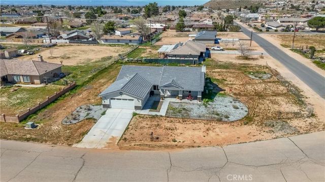 15688 Winnebago, Apple Valley, CA 92307