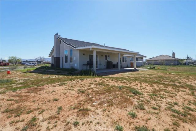 15688 Winnebago, Apple Valley, CA 92307