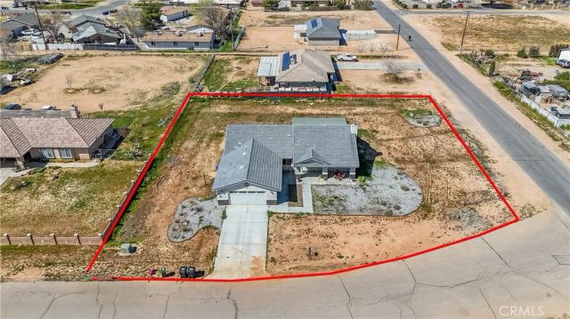 15688 Winnebago, Apple Valley, CA 92307