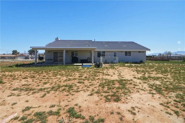 15688 Winnebago, Apple Valley, CA 92307