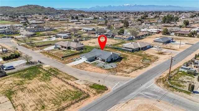 15688 Winnebago, Apple Valley, CA 92307