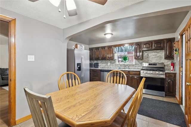 422 Mifflin St, West Mifflin, PA 15122