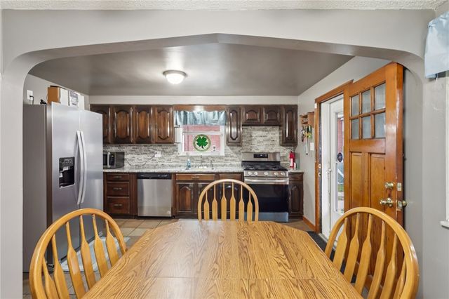 422 Mifflin St, West Mifflin, PA 15122