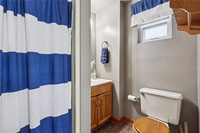 422 Mifflin St, West Mifflin, PA 15122