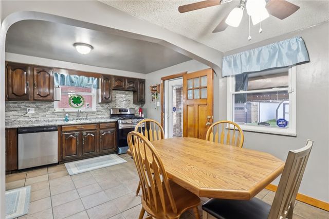 422 Mifflin St, West Mifflin, PA 15122