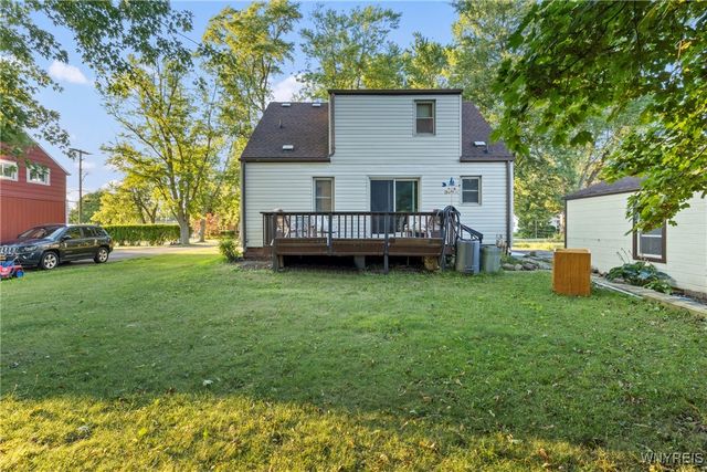 4165 Norway Place, Hamburg, NY 14075