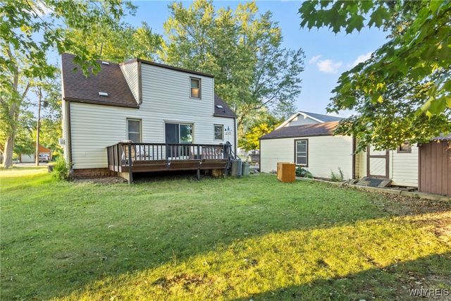 4165 Norway Place, Hamburg, NY 14075