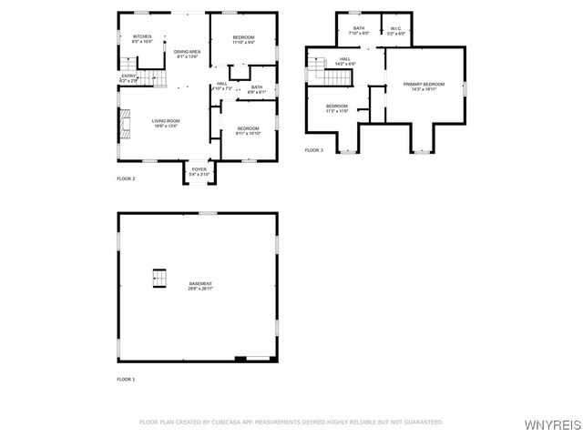 4165 Norway Place, Hamburg, NY 14075