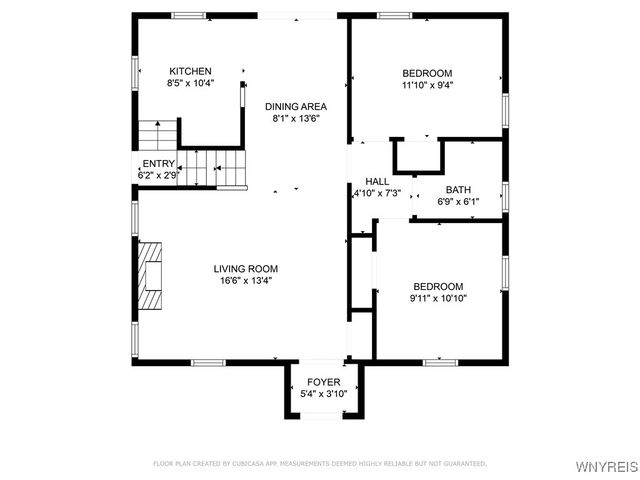 4165 Norway Place, Hamburg, NY 14075