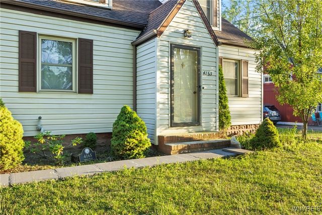 4165 Norway Place, Hamburg, NY 14075