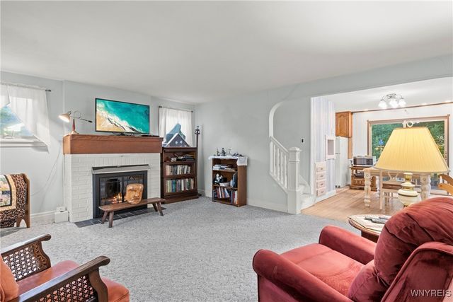 4165 Norway Place, Hamburg, NY 14075