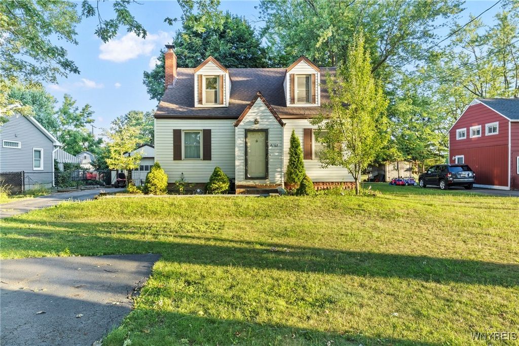 4165 Norway Place, Hamburg, NY 14075