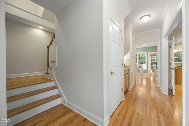 109 Menteith Court, Apex, NC 27502