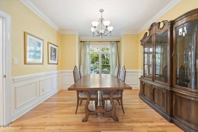 109 Menteith Court, Apex, NC 27502