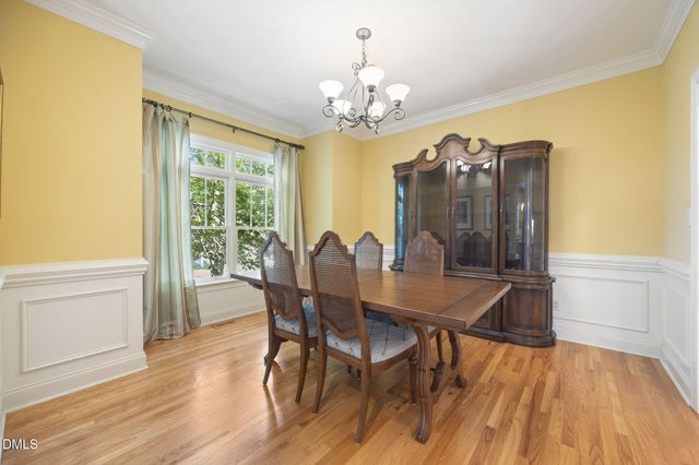 109 Menteith Court, Apex, NC 27502