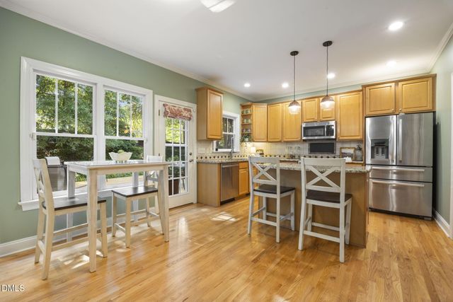 109 Menteith Court, Apex, NC 27502