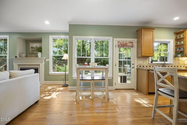 109 Menteith Court, Apex, NC 27502
