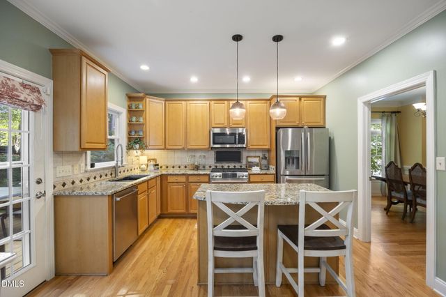 109 Menteith Court, Apex, NC 27502