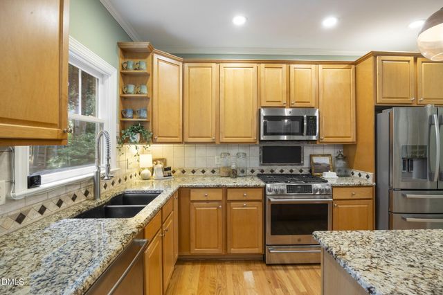 109 Menteith Court, Apex, NC 27502