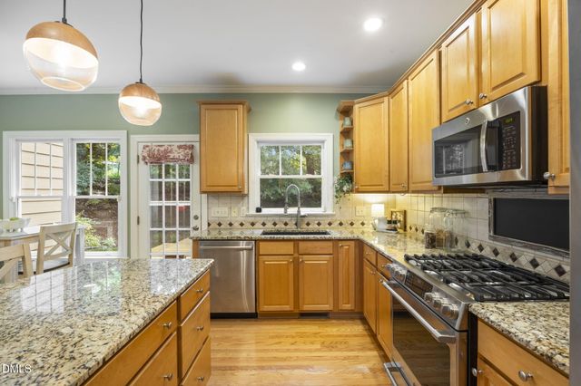 109 Menteith Court, Apex, NC 27502