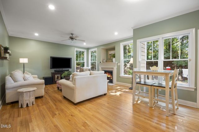 109 Menteith Court, Apex, NC 27502