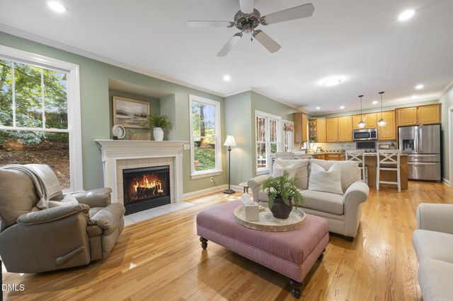 109 Menteith Court, Apex, NC 27502