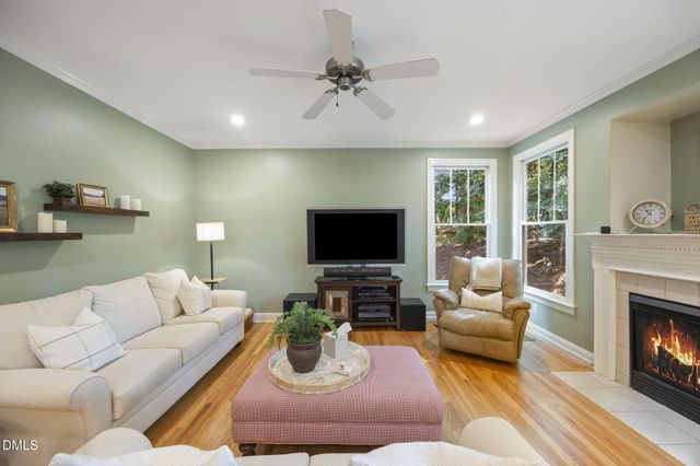 109 Menteith Court, Apex, NC 27502