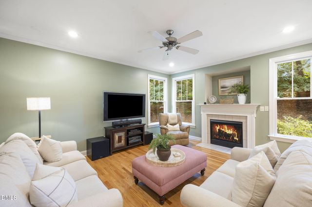 109 Menteith Court, Apex, NC 27502