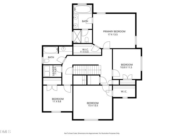 109 Menteith Court, Apex, NC 27502