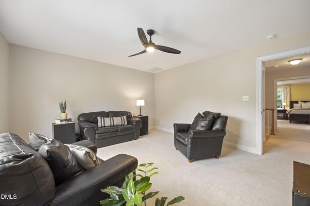 109 Menteith Court, Apex, NC 27502
