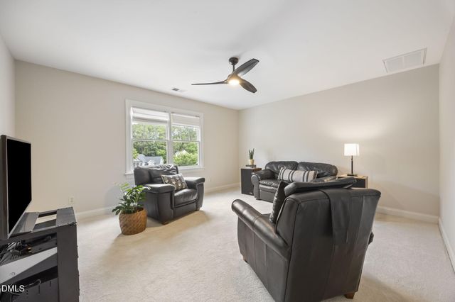109 Menteith Court, Apex, NC 27502