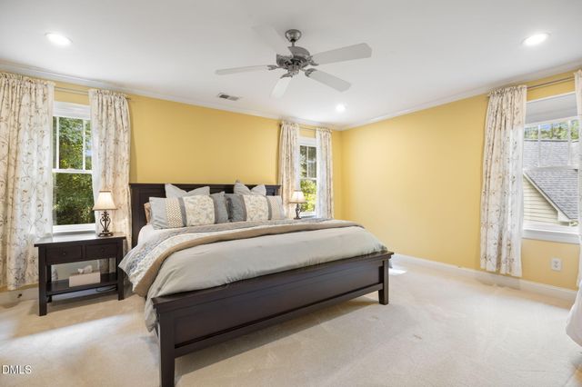 109 Menteith Court, Apex, NC 27502