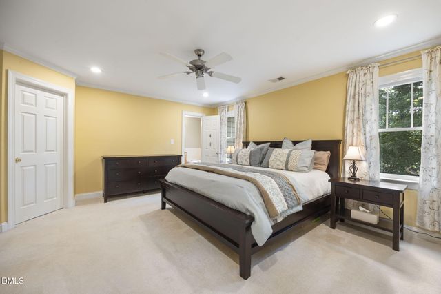 109 Menteith Court, Apex, NC 27502