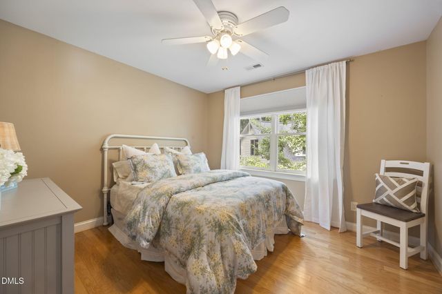 109 Menteith Court, Apex, NC 27502