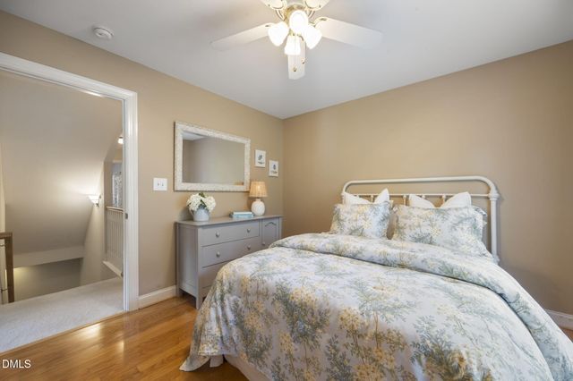 109 Menteith Court, Apex, NC 27502