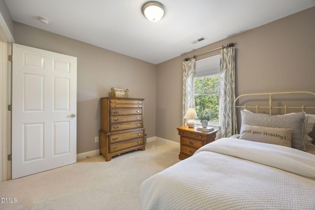 109 Menteith Court, Apex, NC 27502