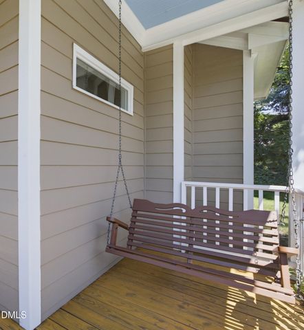 109 Menteith Court, Apex, NC 27502