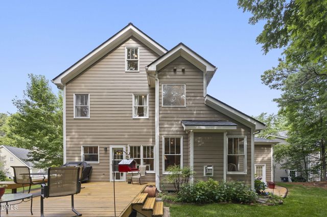 109 Menteith Court, Apex, NC 27502