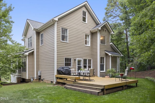 109 Menteith Court, Apex, NC 27502