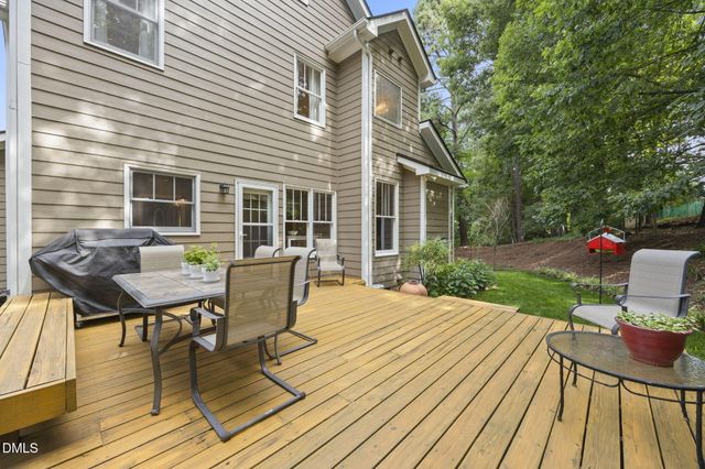 109 Menteith Court, Apex, NC 27502