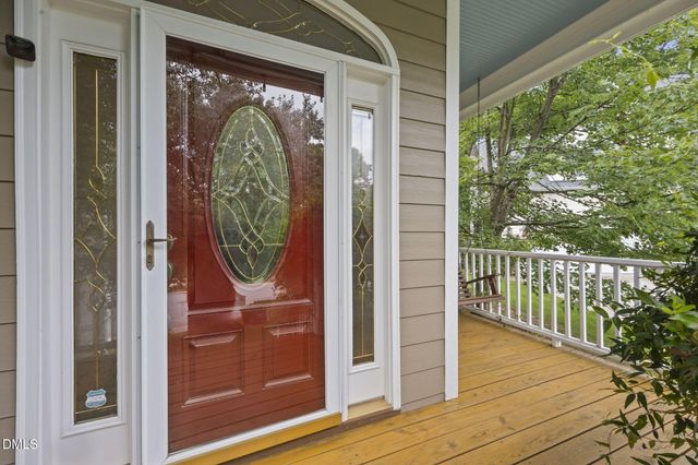 109 Menteith Court, Apex, NC 27502
