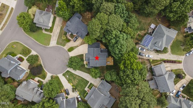 109 Menteith Court, Apex, NC 27502